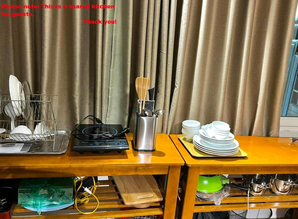 Nice Room Located Right Next To The Old Quarter Can Phong Nhieu Anh Sang Tai Ngay Gan Pho Di Bo Ho Guom Hanói Exterior foto